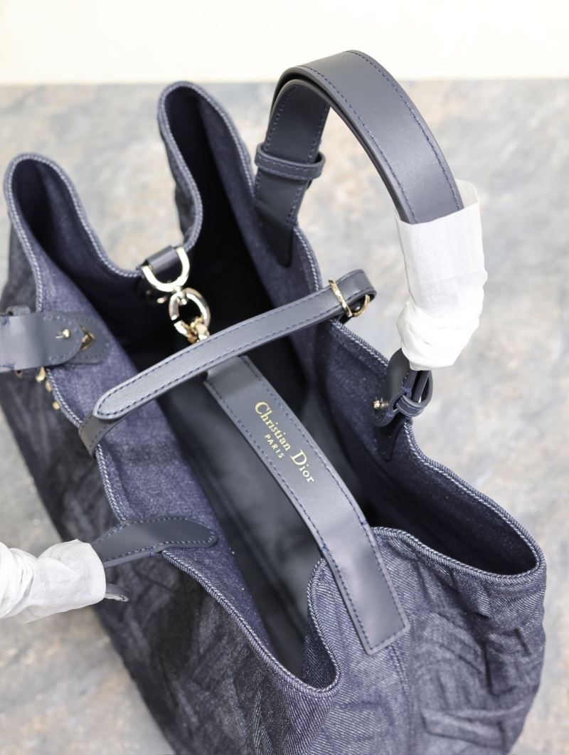 chr1st1an D10r shopping bags
